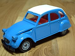 2CV�@SOLIDO
