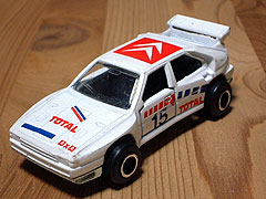 �a�w�S�s�b�@Majorette