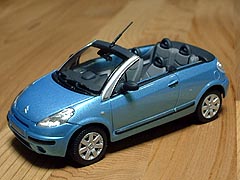 C3 Pluriel(Opened)  NOREV