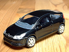 C4Coupe�iBlack�j