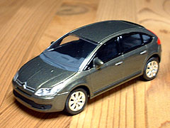 C4Berline�iGray�j