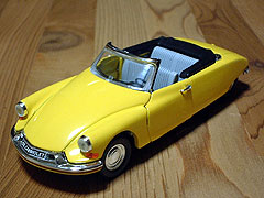 �c�r Cabriolet�@�q�h�n