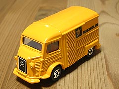 �g Truck�@TOMICA