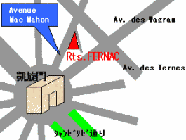 ���Ӓn�}�iRts.FERNAC�j