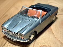 �Q�O�SCabriolet AQUAVIT