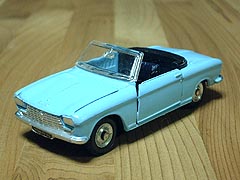 Dinky�@�Q�O�SCabriolet