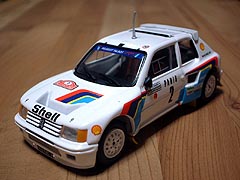 �Q�O�TTurbo16�@SKID