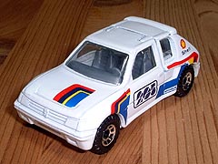 �Q�O�TTurbo16�@Matchbox