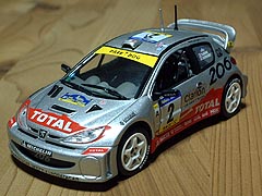 �Q�O�UWRC�i2001�j�@Norev