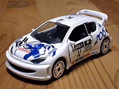 206WRC Guizval