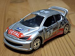 206WRC Guizval