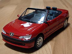 �R�O�UCabriolet�iN5�j�@MINICHAMPS
