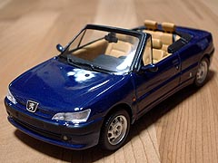 �R�O�UCabriolet�iN5�j�@MINICHAMPS
