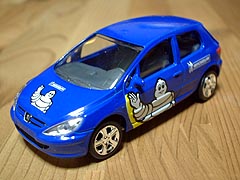 �R�O�VMichelin�@Norev