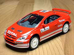 307WRC�@NOREV