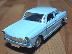 �S�O�SCoupe�@ELIGOR