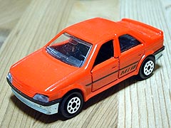 �S�O�TMi16�@Majorette