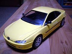 �S�O�UCoupe�@GATE