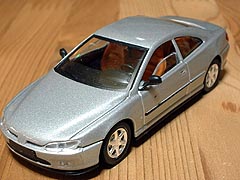 �S�O�UCoupe�@Solido