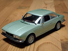 �T�O�SCoupe�@Minichamps