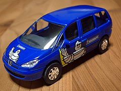 �W�O�V Michelin