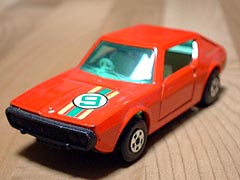 �P�V�@MatchBox