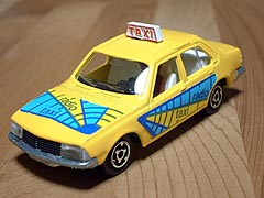 �P�W�@Majorette