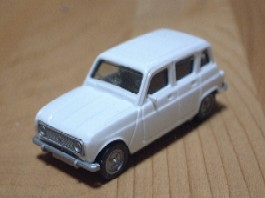 �S�iWhite�j�@Herpa