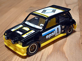 �TMaxiTurbo�@Solido