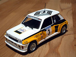 �TMaxiTurbo�@EagleCollection