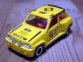 �TTurbo2�@TOMICA