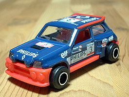 �TMaxi�@Majorette