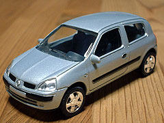 Renault�@Clio2�@Norev