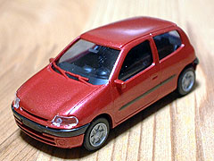 Clio2�i3Door�j�@SAI