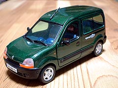 KangooPampa�@VITESSE