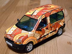 KangooPampa�@Vitesse