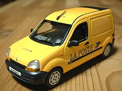 Kangoo�iLePoste�j�@Norev