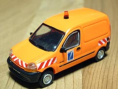 Kangoo�iDDE�j�@Norev