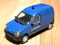 Kangoo�i�����ԁj�@Norev