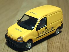 Kangoo�i�X�֎ԁj�@Norev