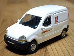 Kangoo Express (RIETZE)