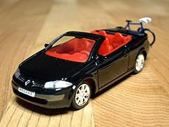 Megane2cc�i���]�ԁj