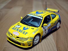 MeganeMaxi�@VITESSE