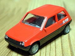 Super�T�iBelgium Post�j�@Busch