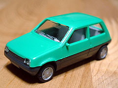 Super�T�iGreen�j�@Busch