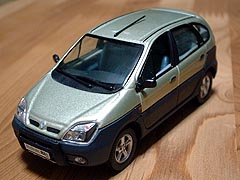 SenicRX4�@EagleCollection