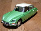Citroen DS (RIO)