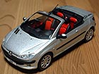 Peugeot 206cc (NOREV)