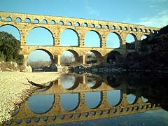 pƓ앧ÑՁi앧Pont du Gardj
