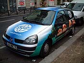 Renault Clio2